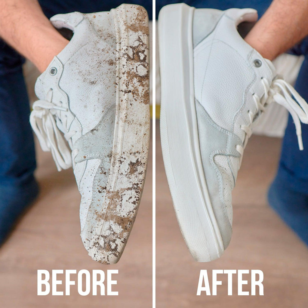 Arisole Shoe Foam Cleaner – Instant Sneaker & Shoe Cleaning Solution